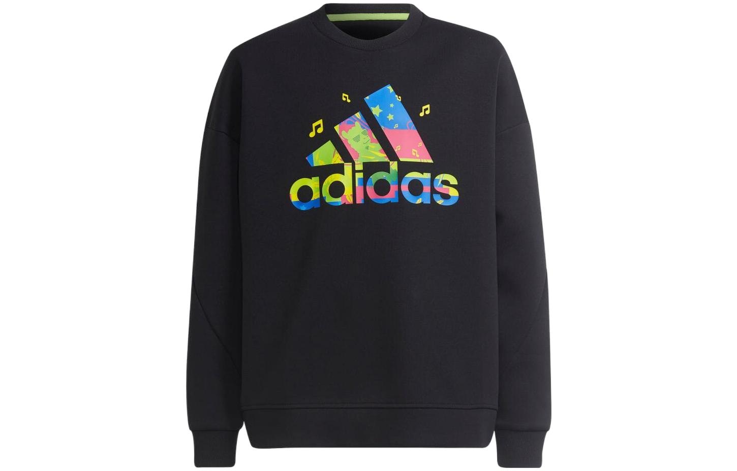Adidas x Lego Vidiyo Logo