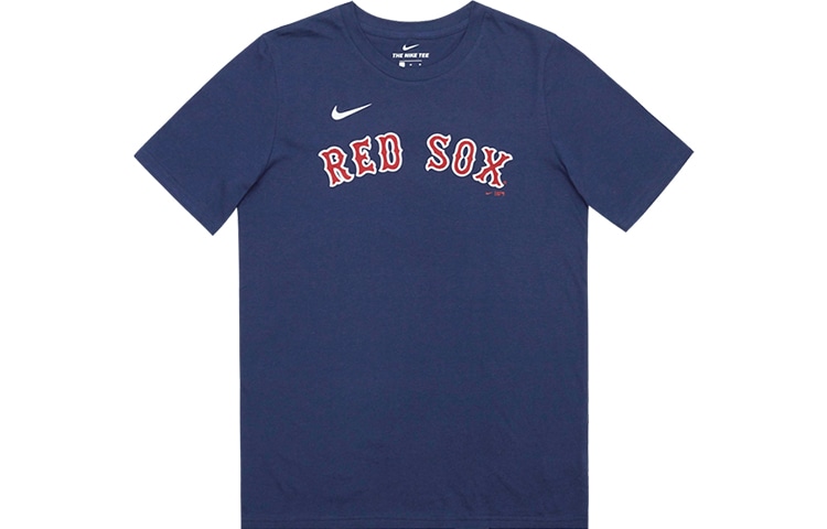 Футболка Nike x MLB T Bogaerts 2