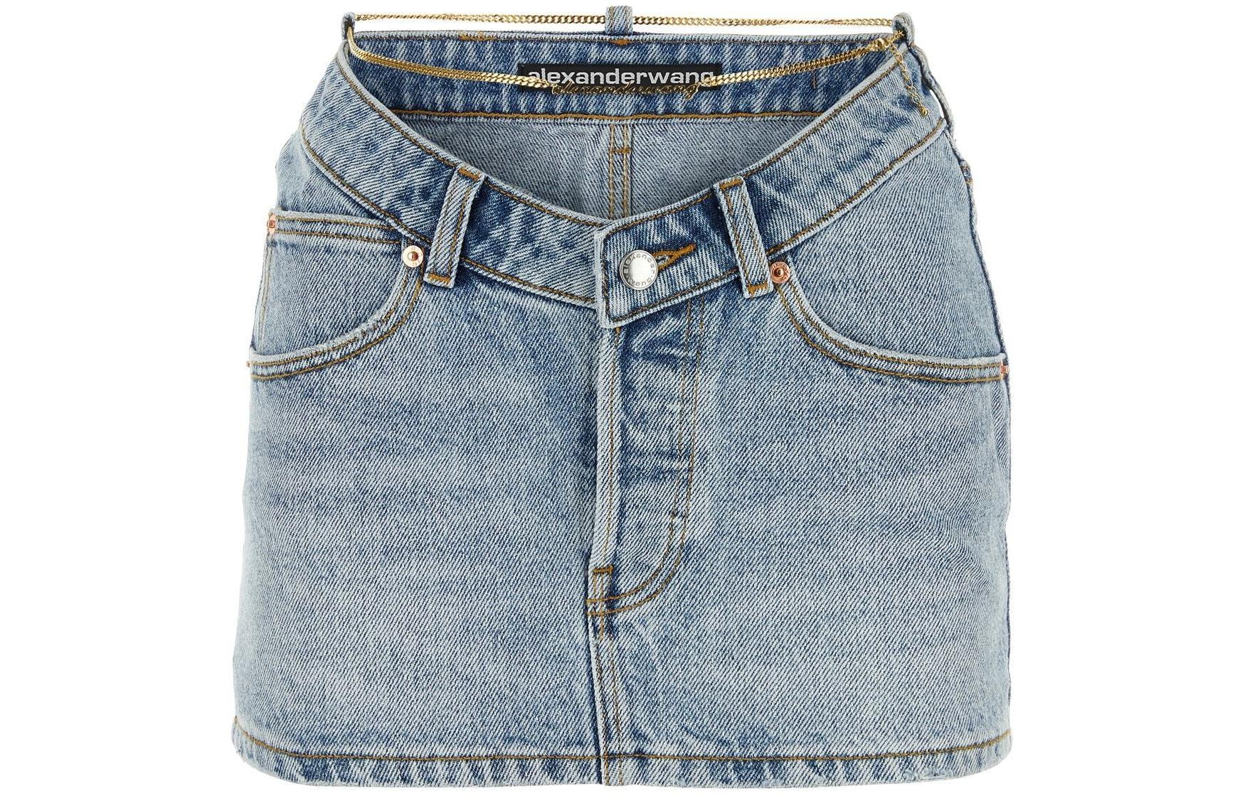 alexander wang SS24 V