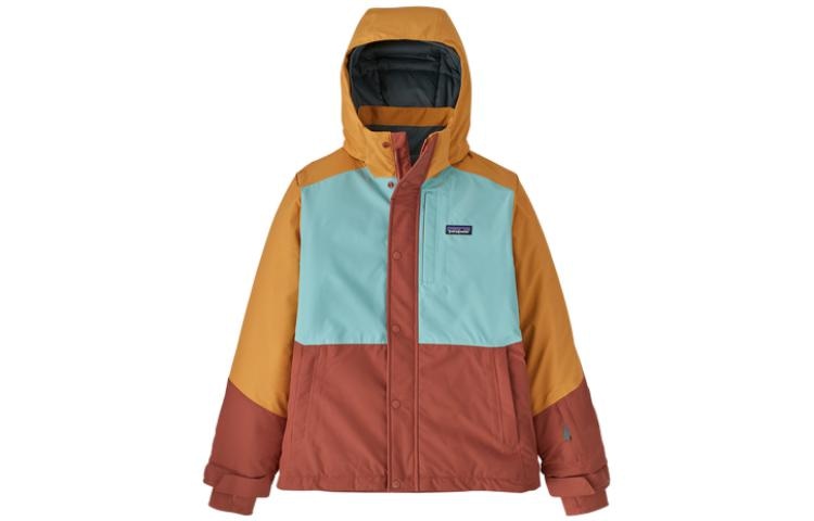 Топы Patagonia