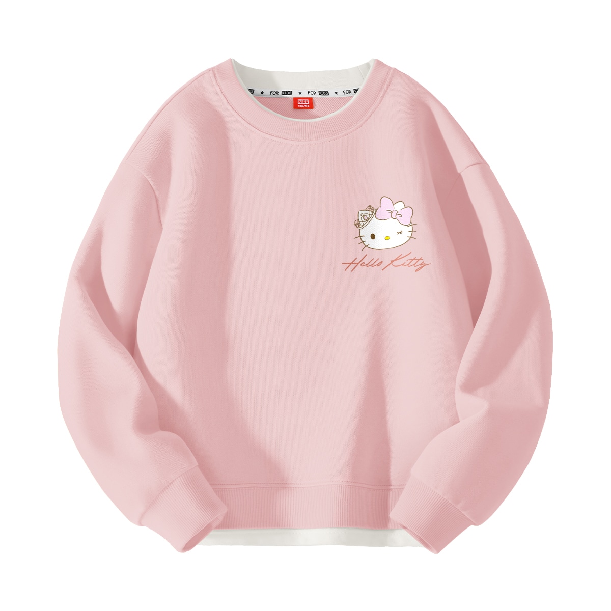 Hello Kitty/凯蒂猫 Hello Kitty K