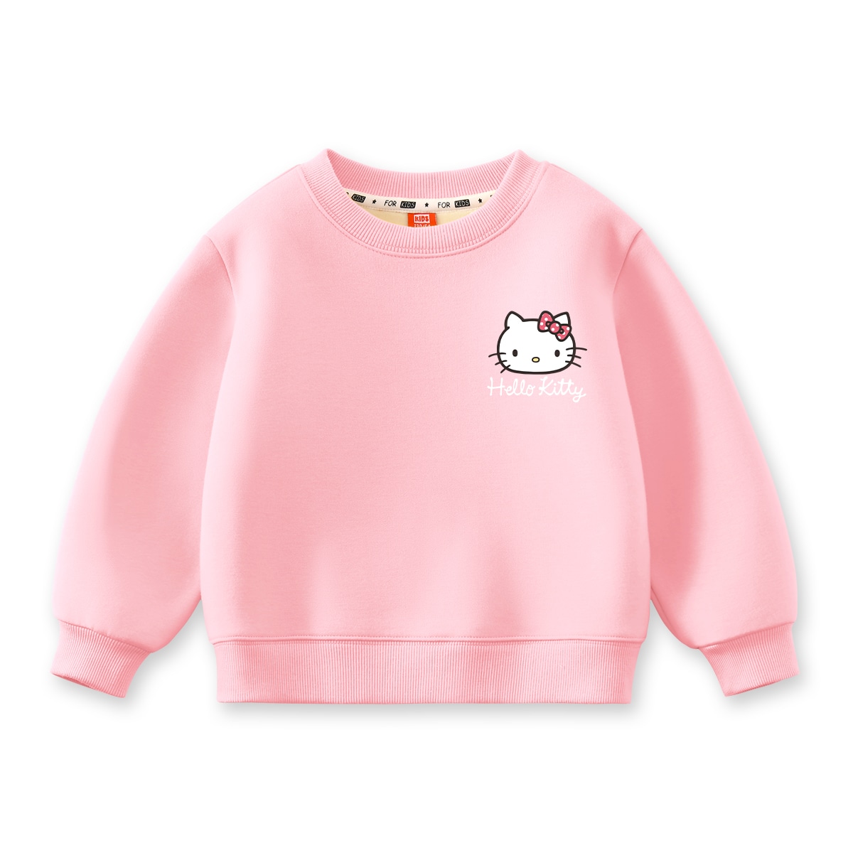 Hello Kitty/凯蒂猫 Hello Kitty