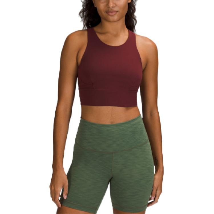 Lululemon Courtcore Wunder Train — фото 11