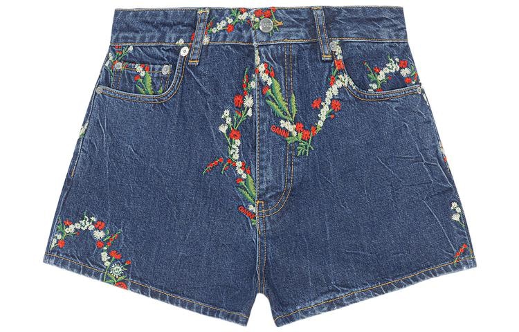 GANNI SS22