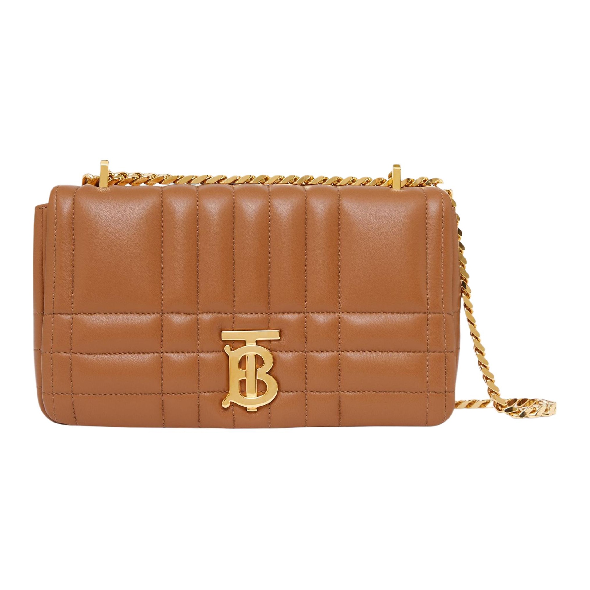 Burberry Lola Brown