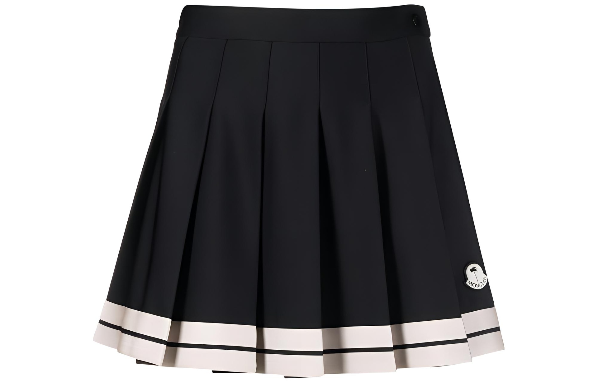 Moncler Skirt Black