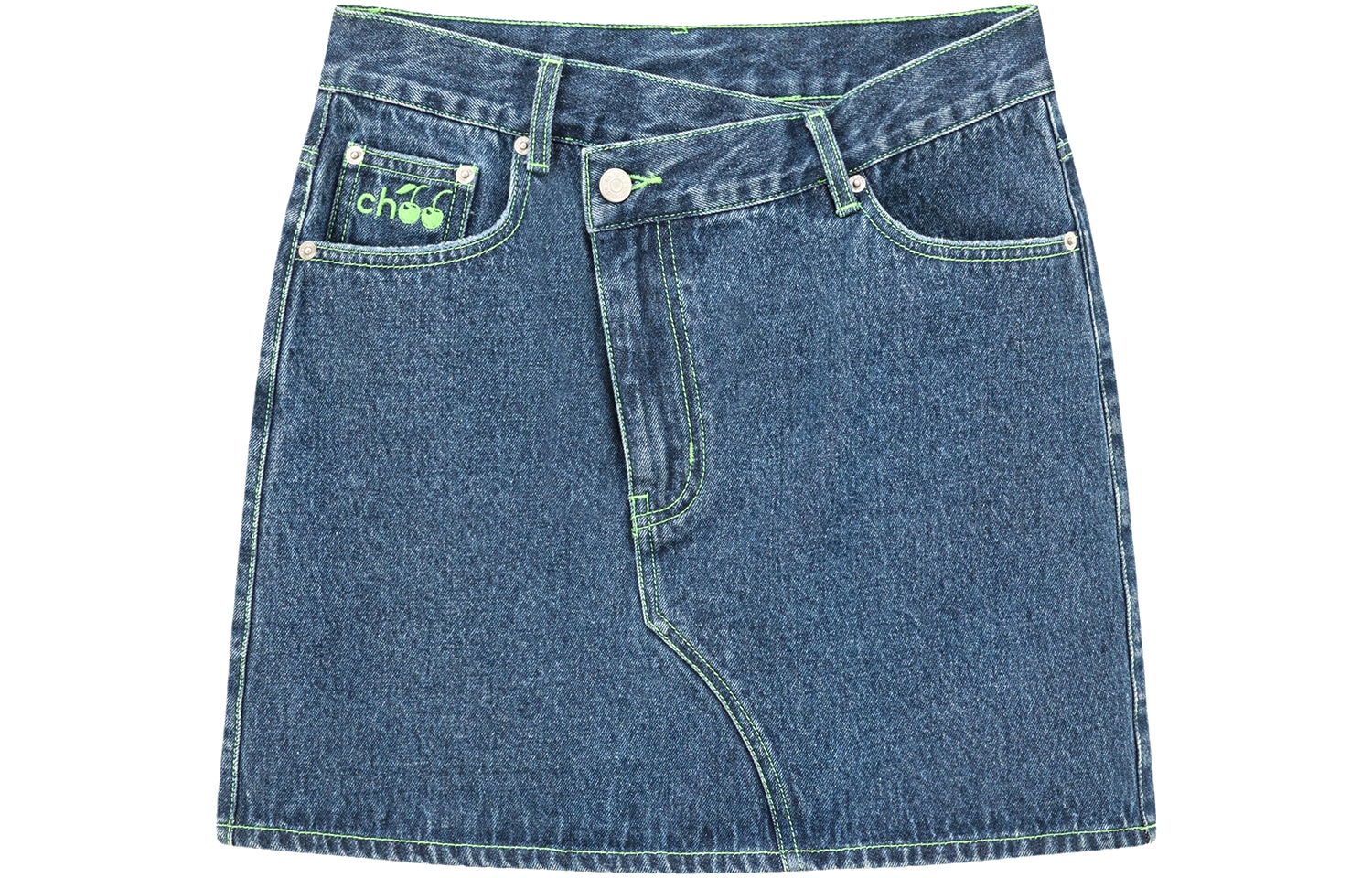 CHUUa