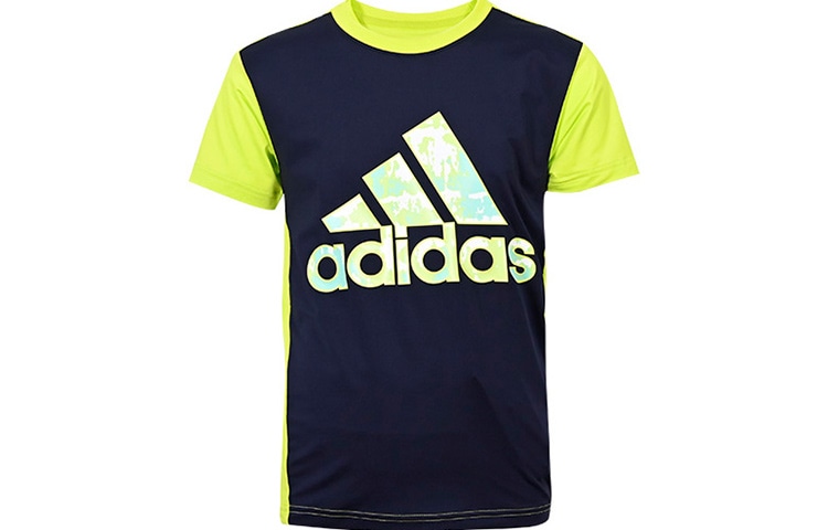 Футболка Adidas LogoT
