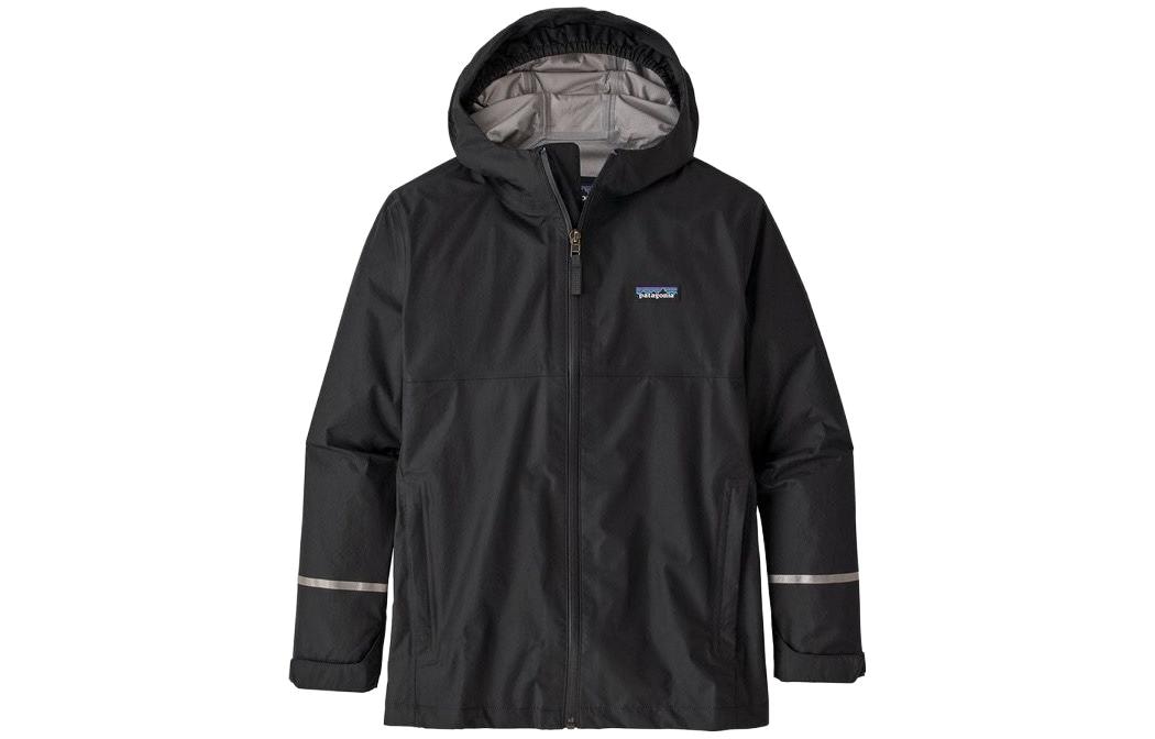 Patagonia Torrentshell 3L Jacket — фото 2