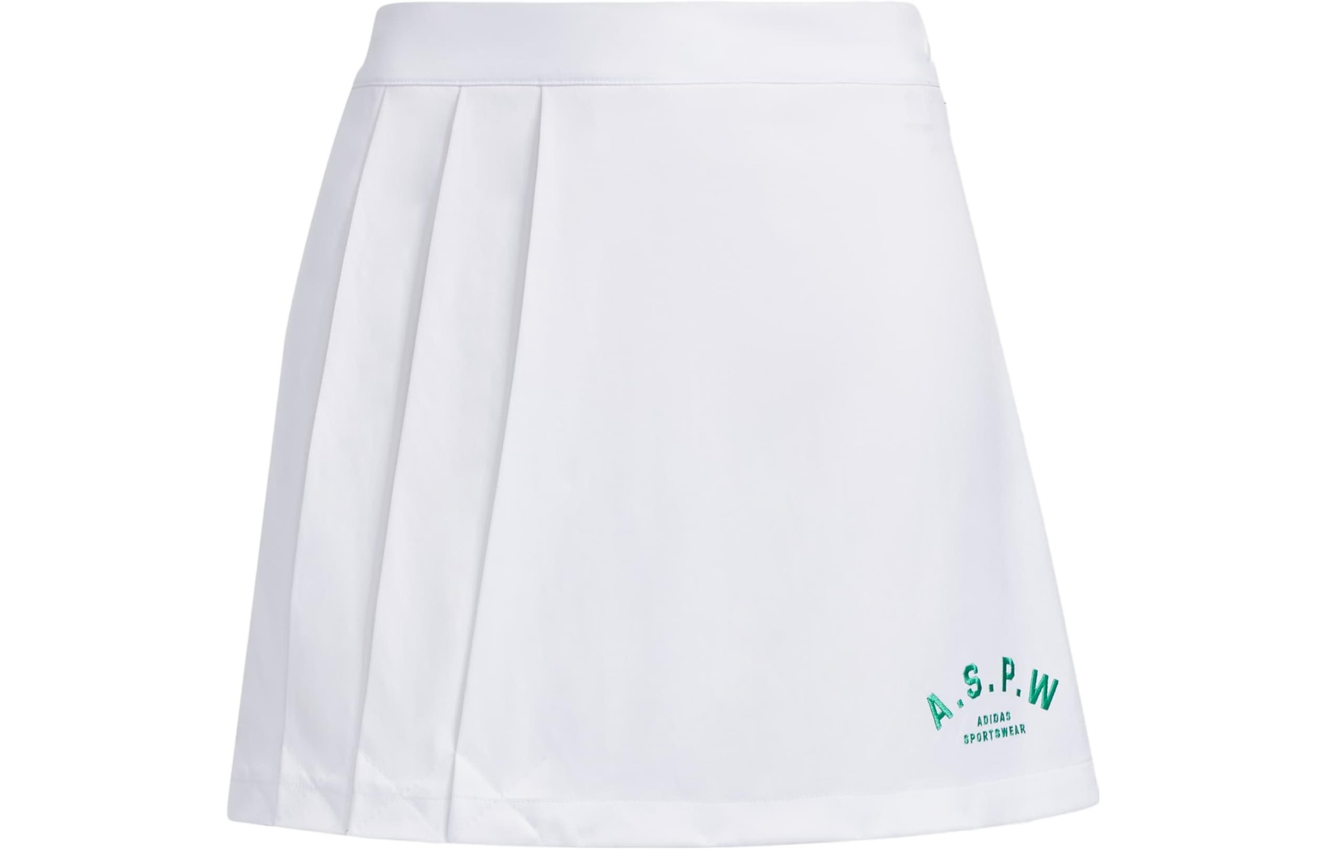 Adidas Verbiage Skort