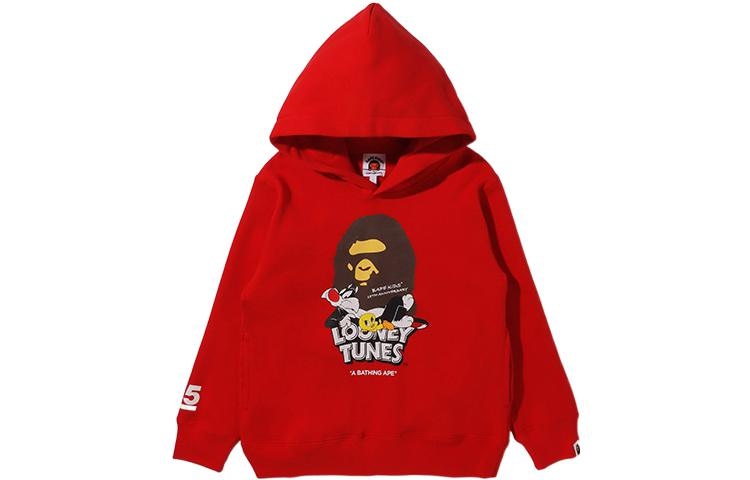 A BATHING APE BAPE Kids Hoodie — фото 1