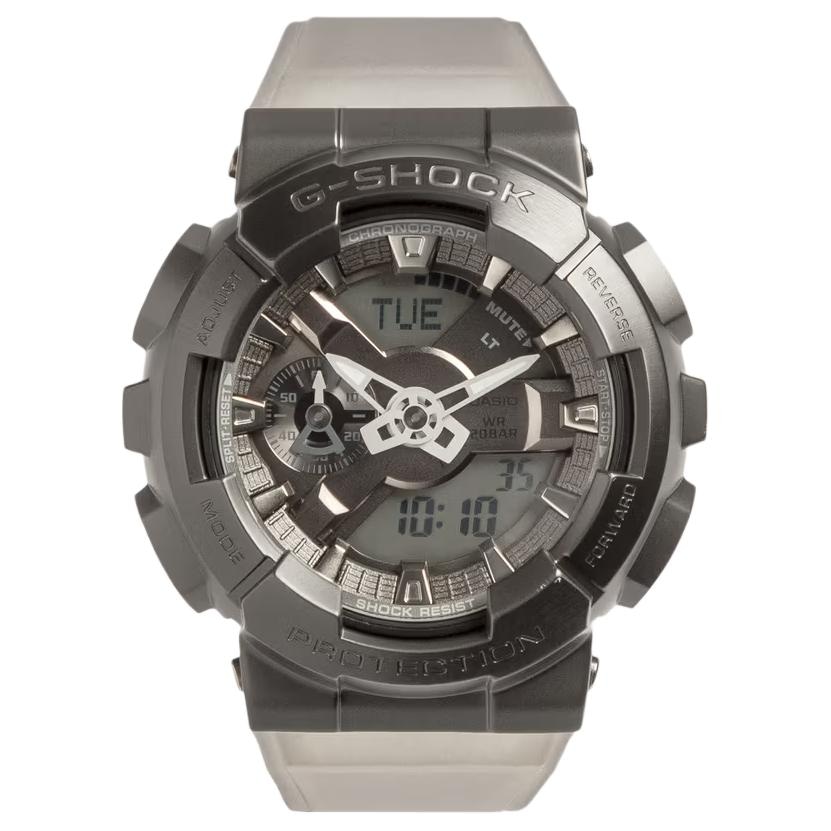 CASIO/卡西欧 CASIO G-SHOCK GM-110MF-1