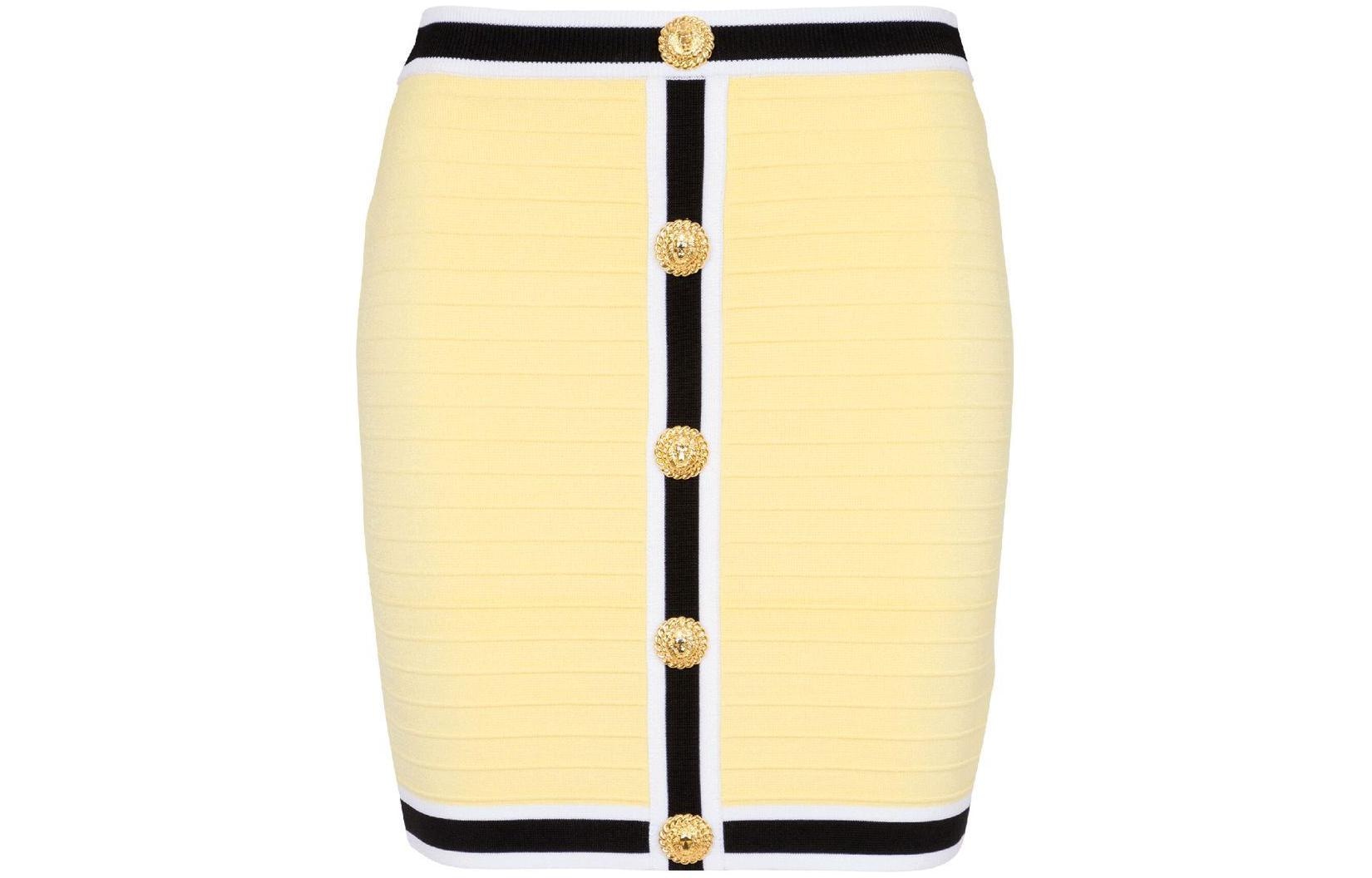 BALMAIN SS24