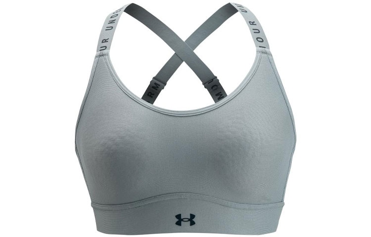 Under Armour Infinity Covered