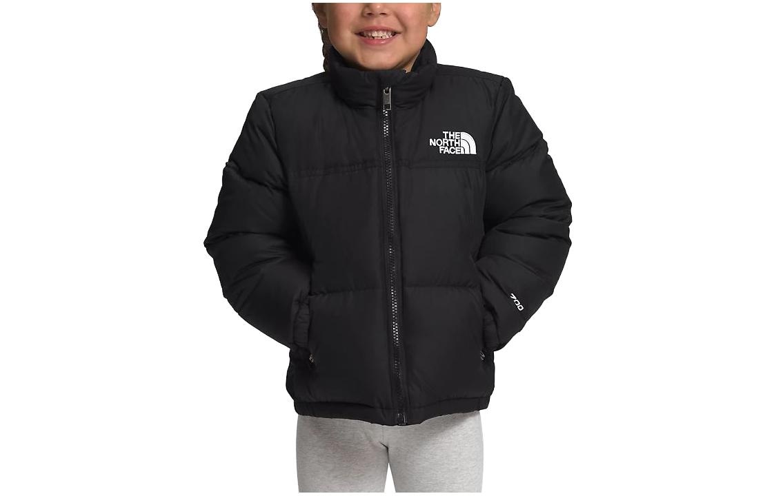The North Face 1996 Logo