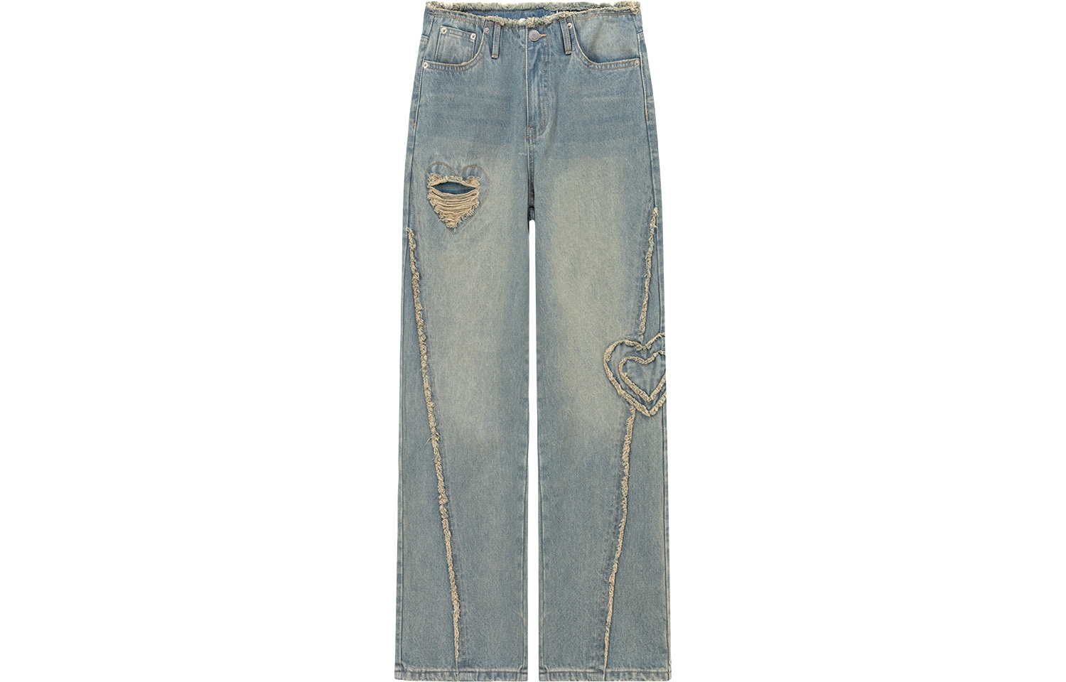 CHUU2024