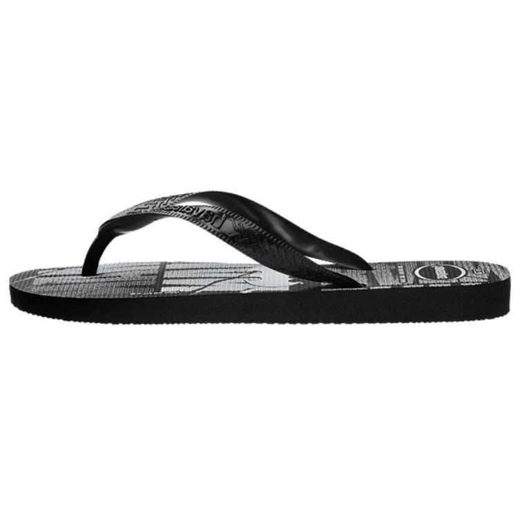 Havaianas Top DC Logomania Black — фото 5