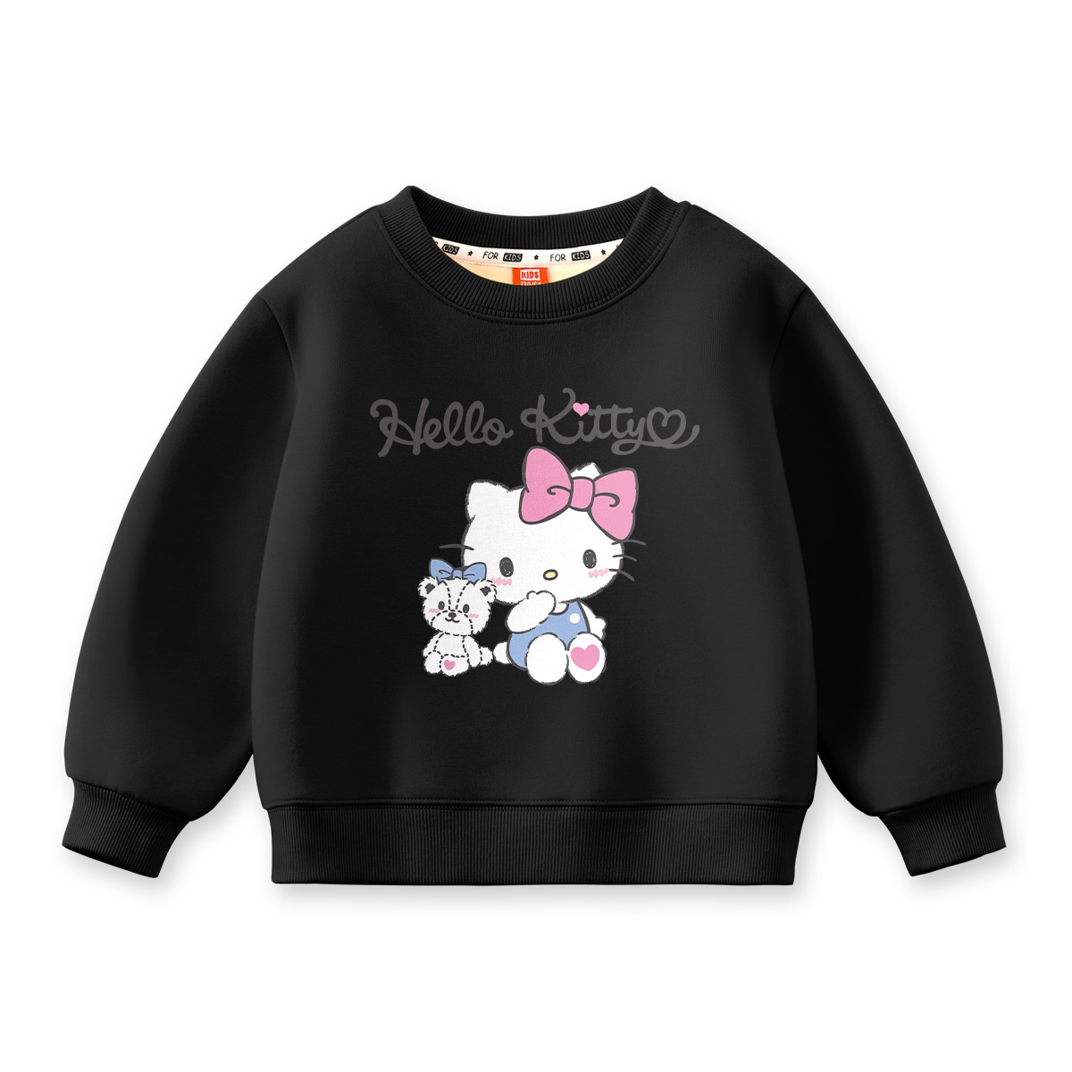 Hello Kitty Топы (Арт. KT202410091042) — фото 3