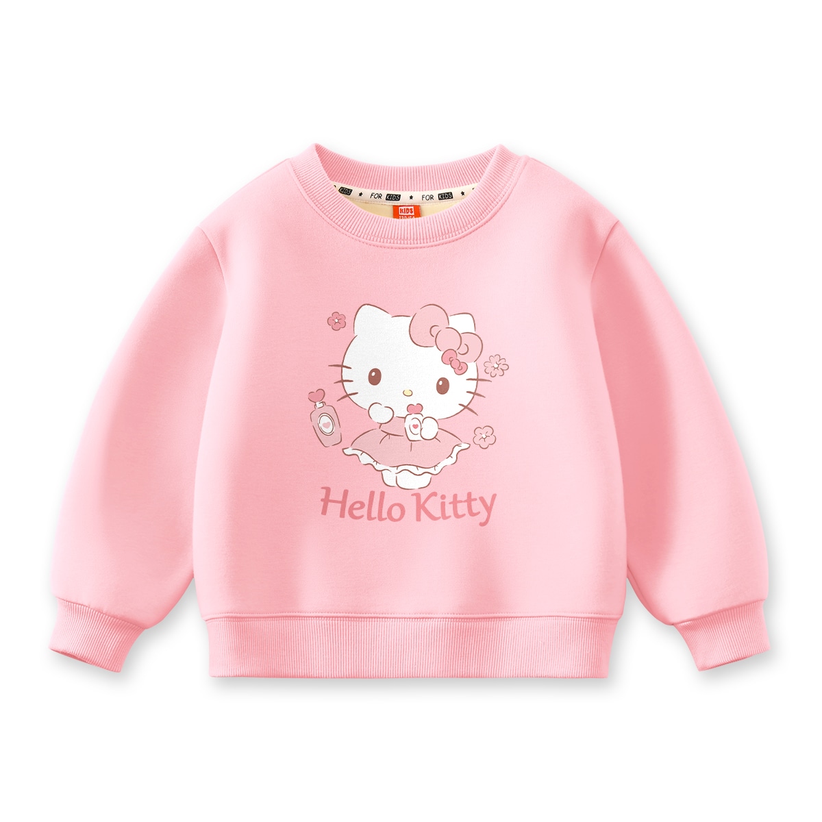 Hello Kitty/凯蒂猫 Hello Kitty