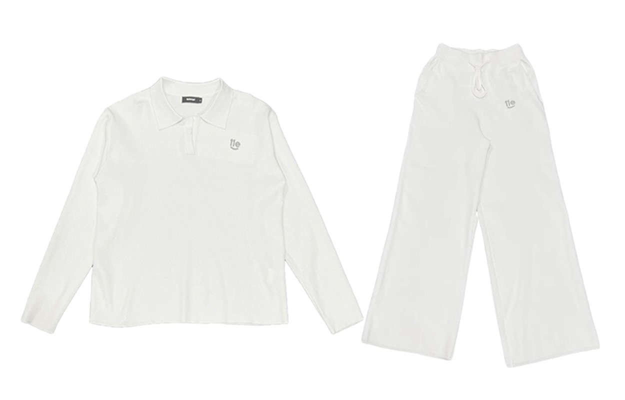 11ESTRANGER POLO