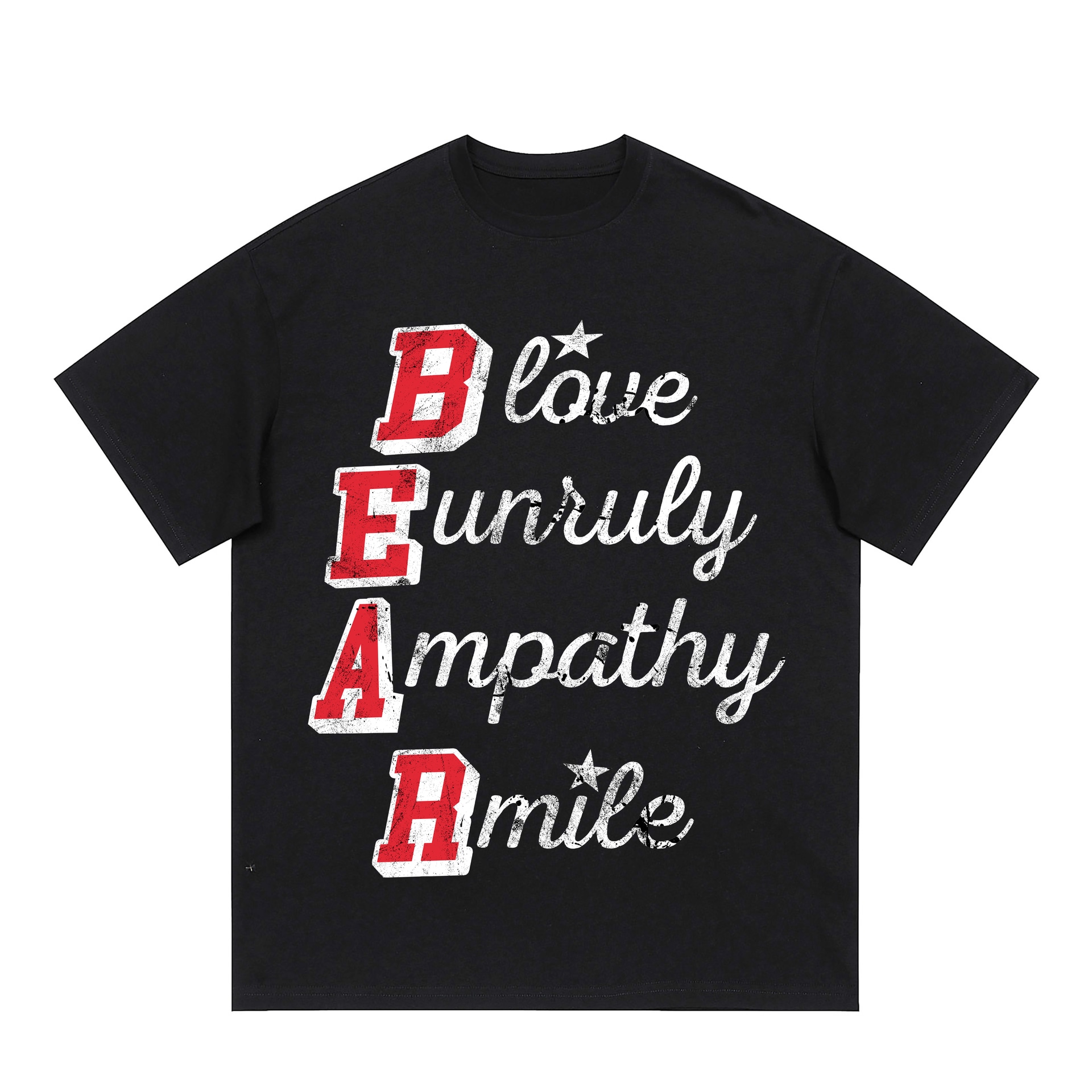 BOS BEAR T