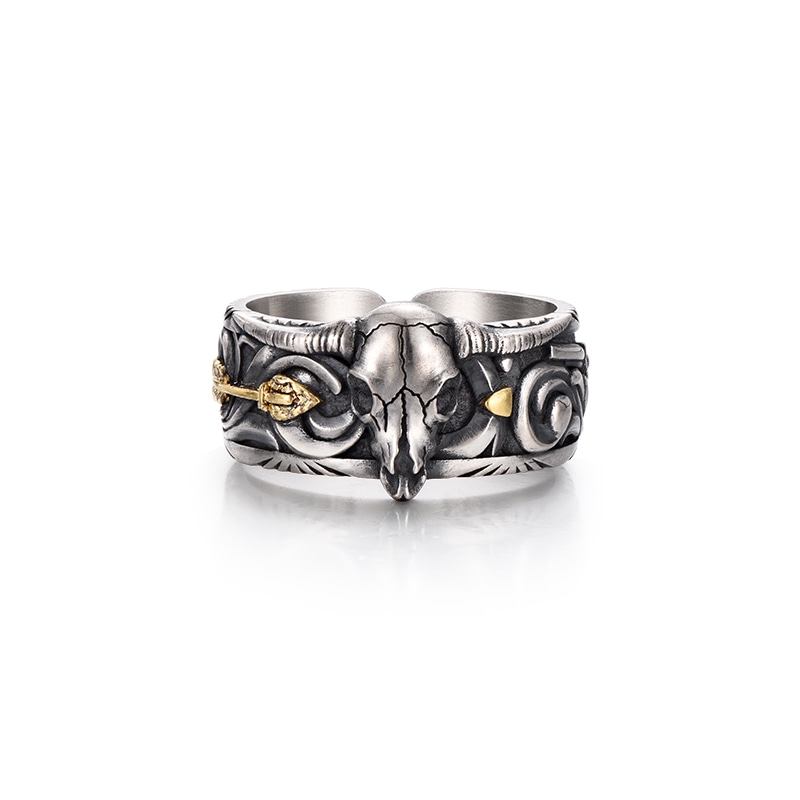 IDEAGEMER 24k 925