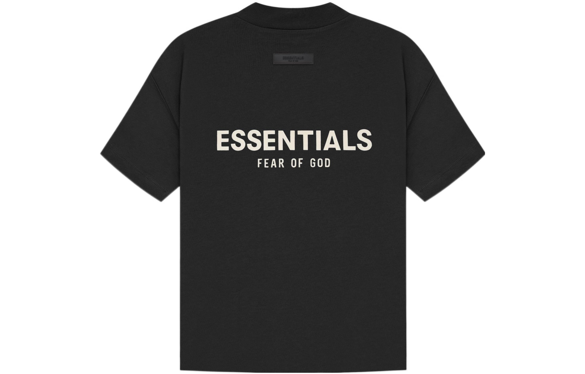 Fear of God Essentials SS22 Tee Stretch Limo