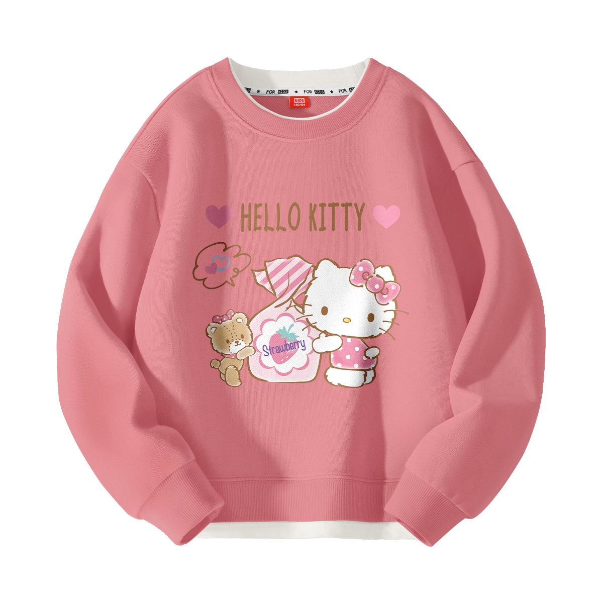 Hello Kitty Топы (Арт. KT202409271659) — фото 1