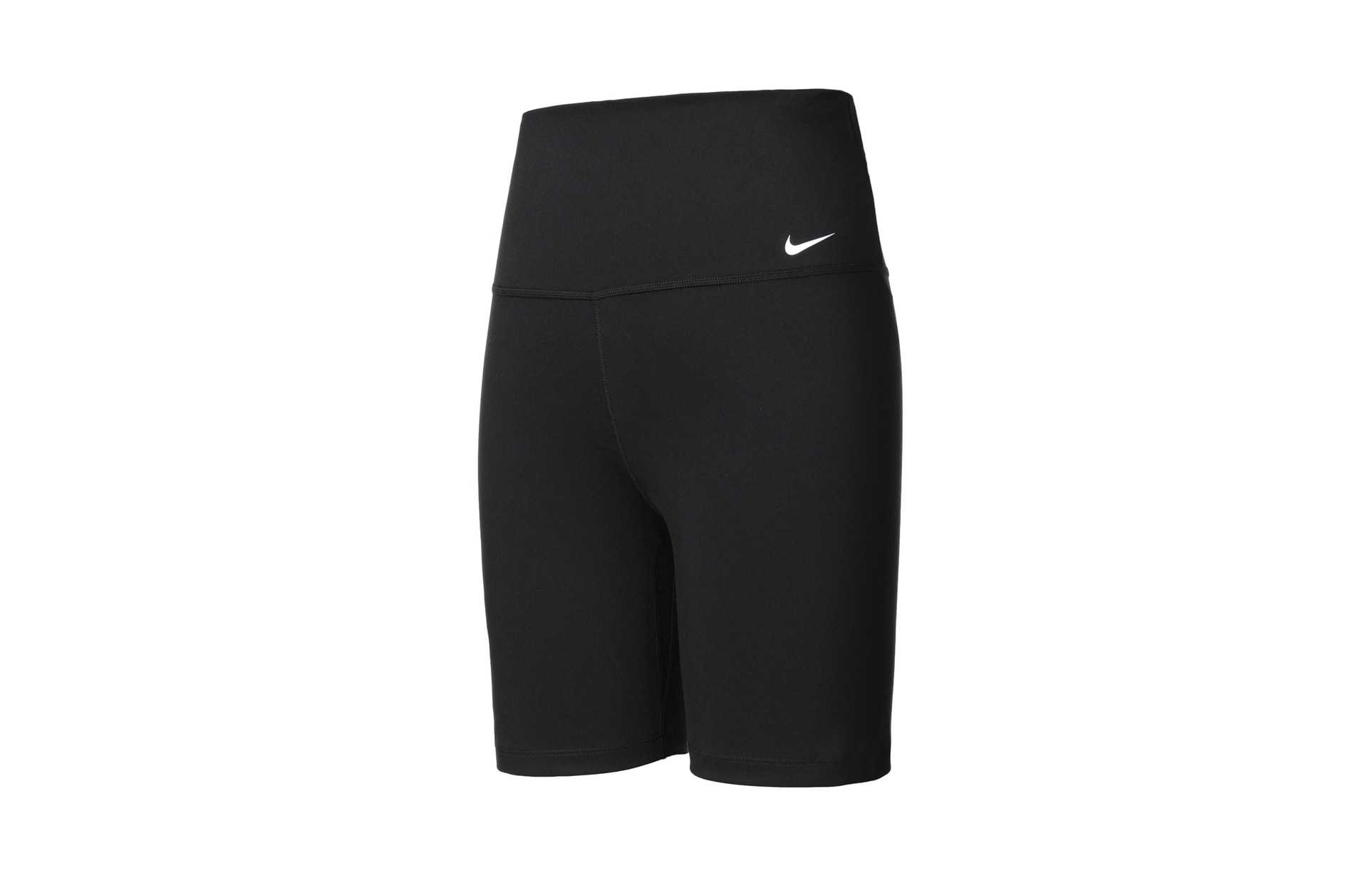 Nike Dri-Fit One Black Shorts