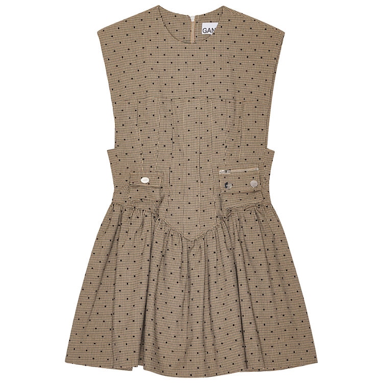 GANNI SS25