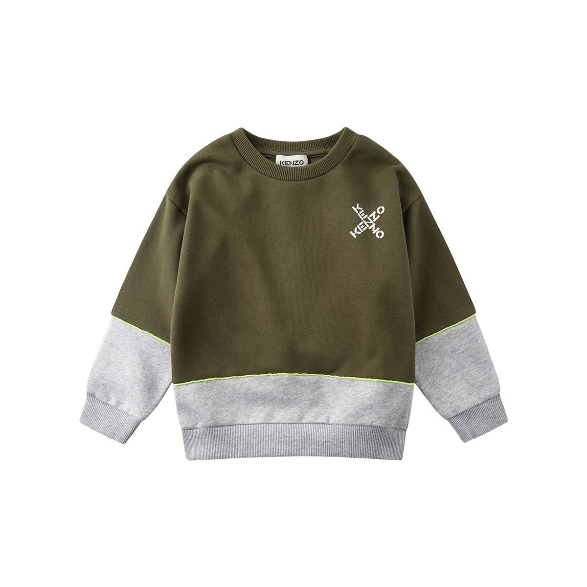 KENZO FW22 Logo
