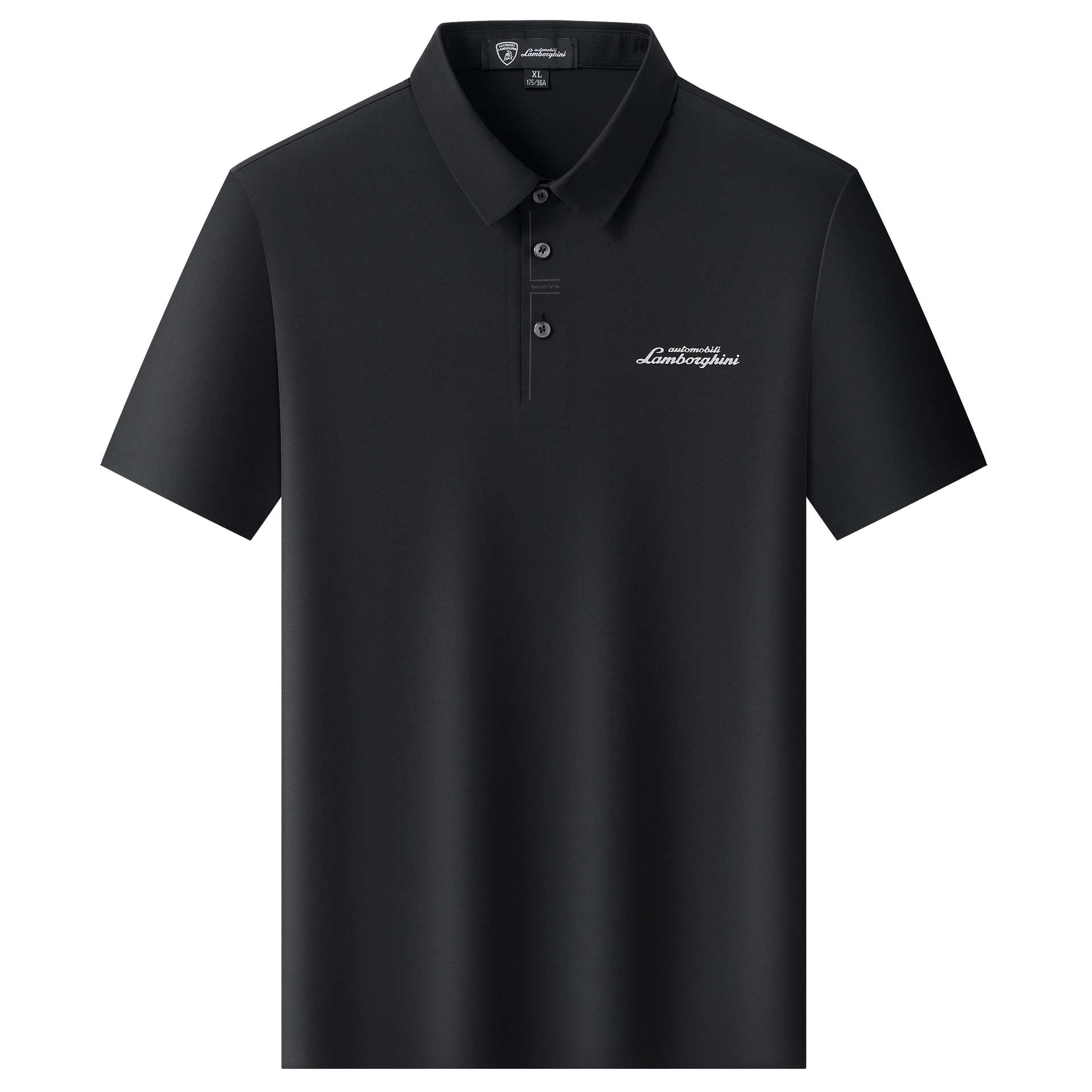 Automobili Lamborghini logoPolo