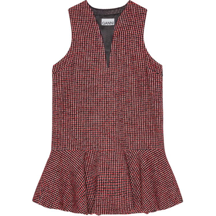 GANNI FW24 V