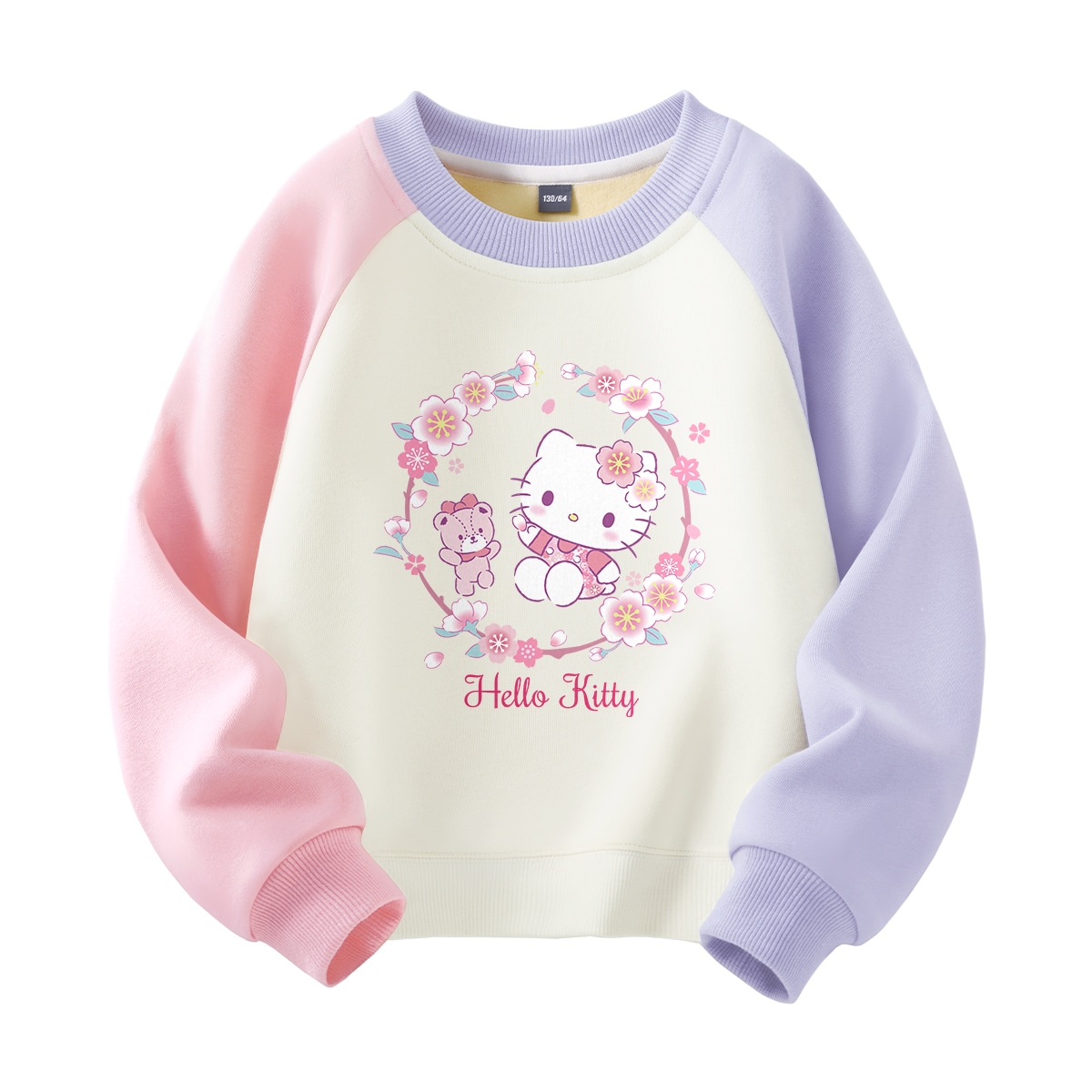 Hello Kitty/凯蒂猫 Hello Kitty