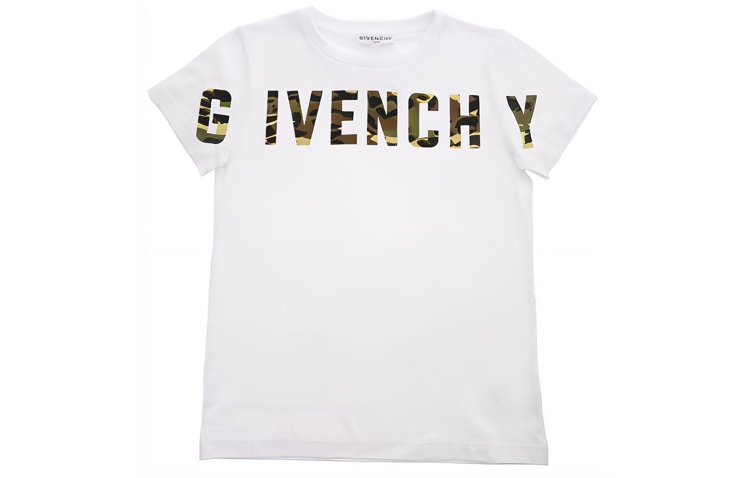 Givenchy/纪梵希 Givenchy T