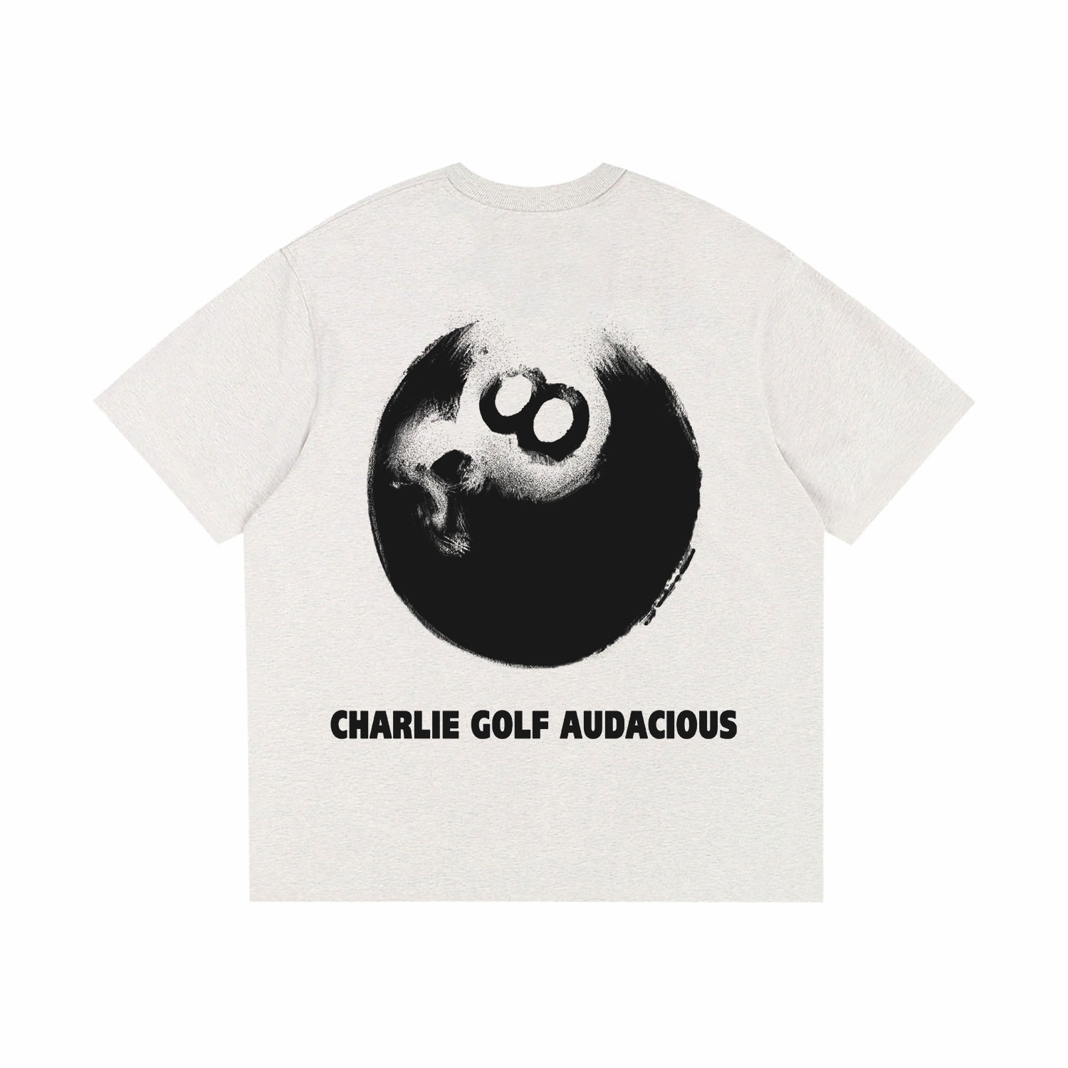 CHARLIE GOLF 8LogoinsT
