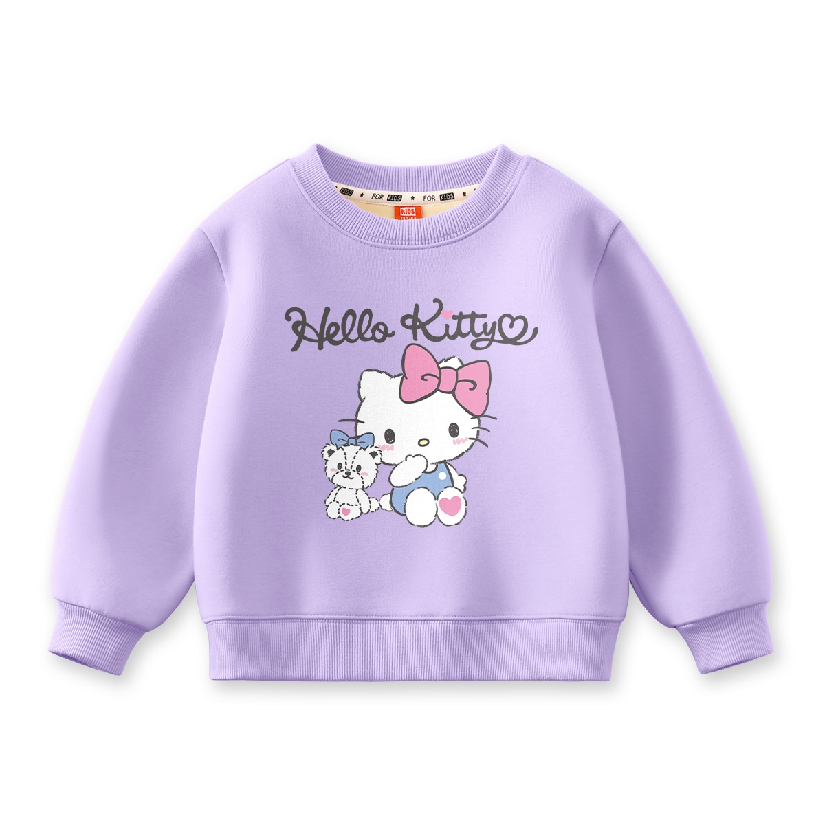 Hello Kitty Топы (Арт. KT202410091042) — фото 1