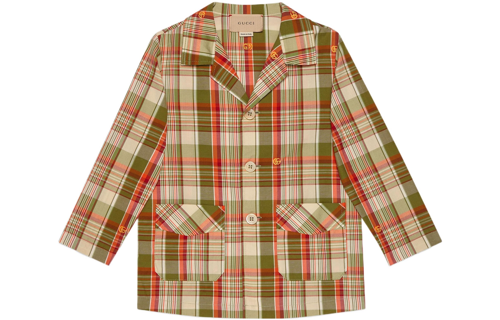 Gucci SS22 Jacket