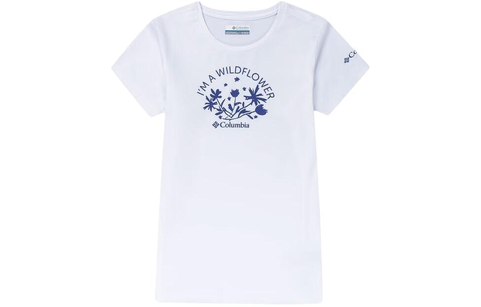 Columbia T