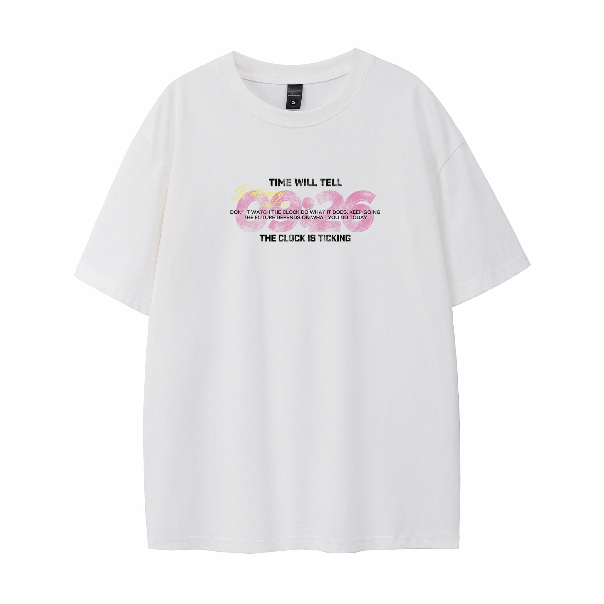 DAREASY T