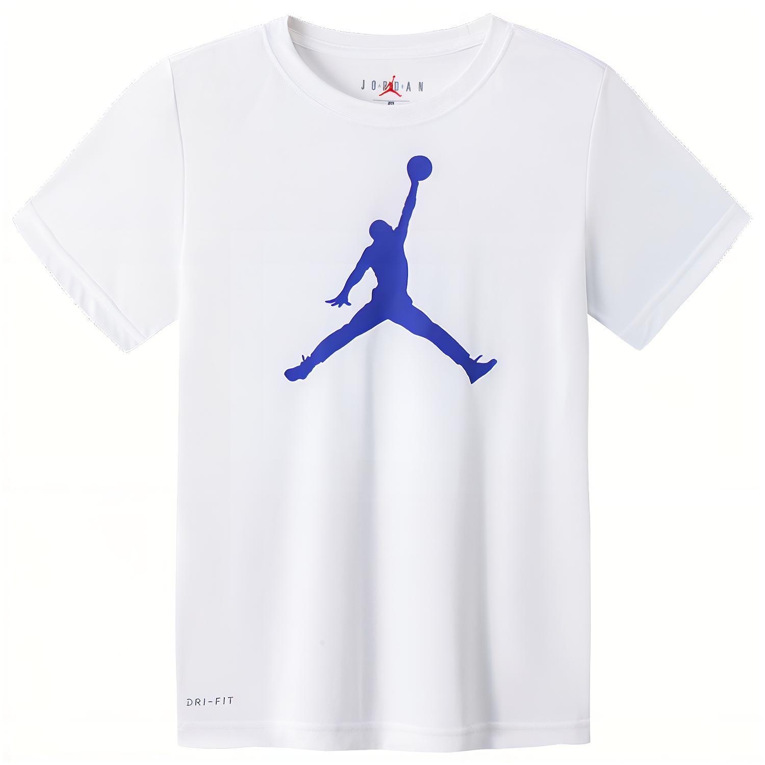 Футболка Jordan Logo T-Shirt