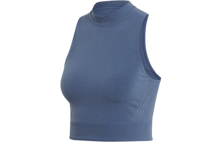 Adidas Wrpknt Crop Wl Logo