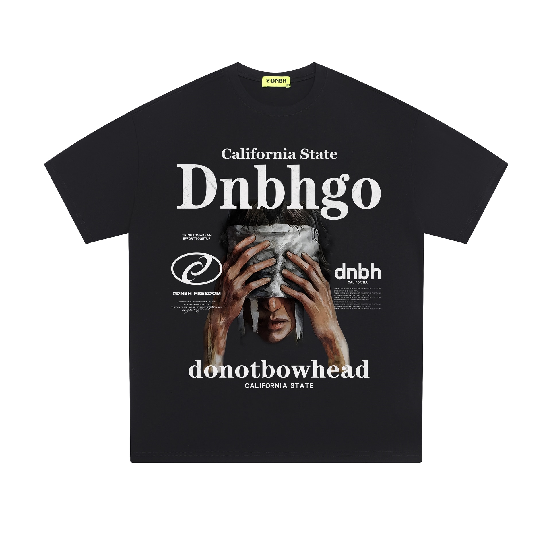 DNBH T