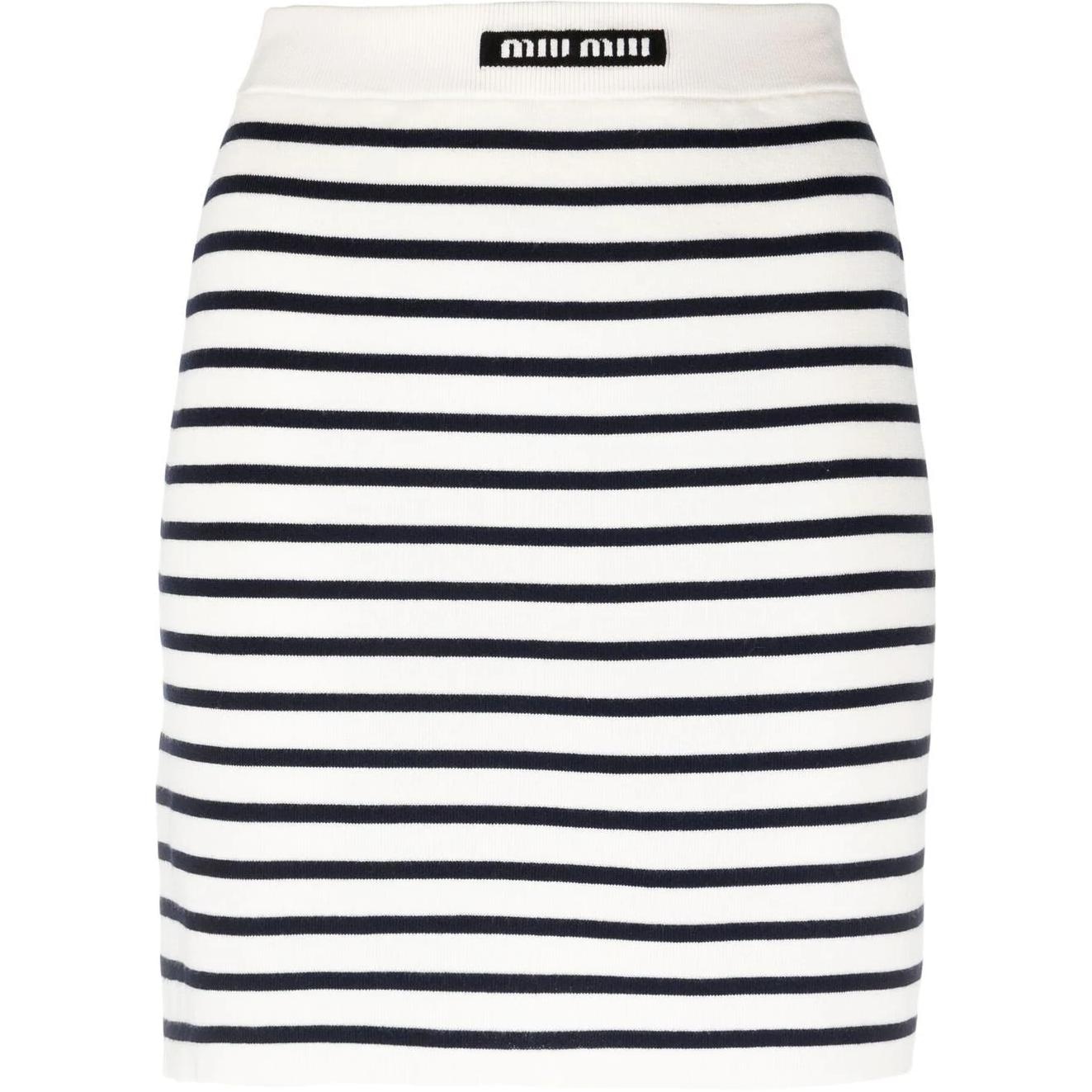 MIU MIU SS23 Logo