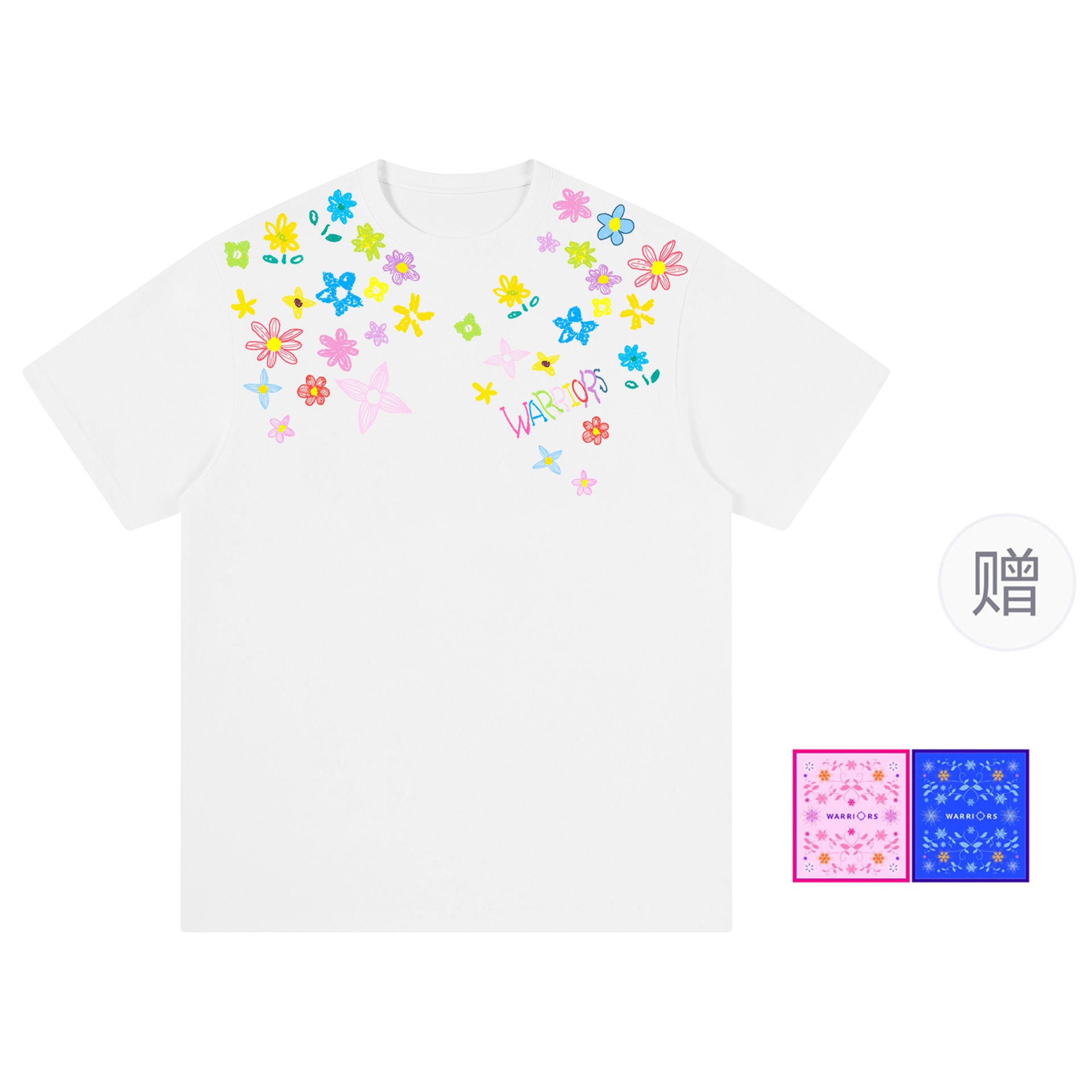 腾讯视频DOKI DOKI T