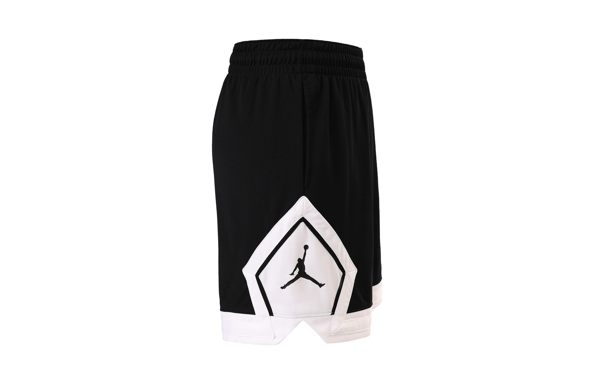 Jordan Diamond Colorblock Shorts