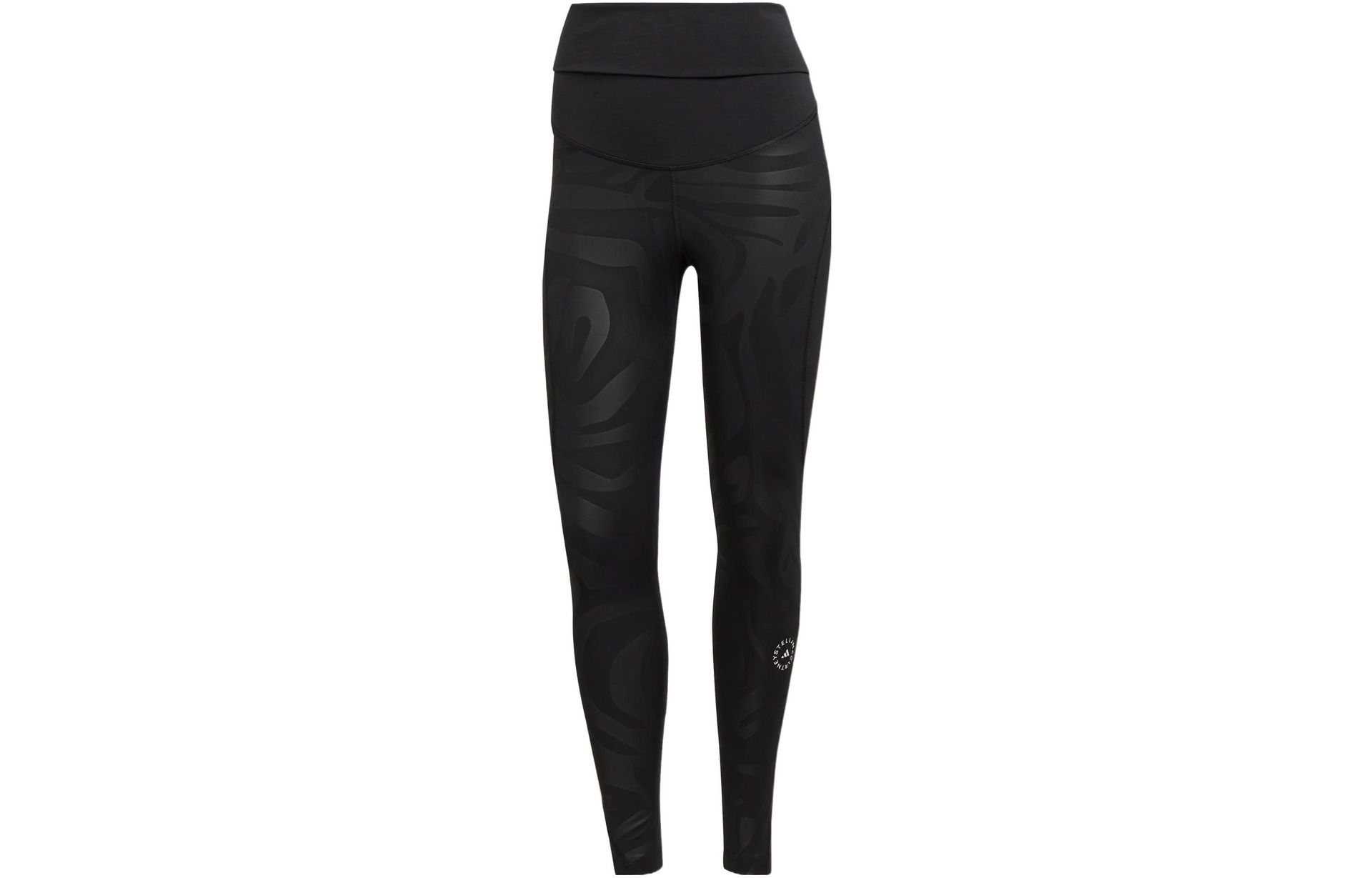 Adidas Stella Mccartney M Tight Logo