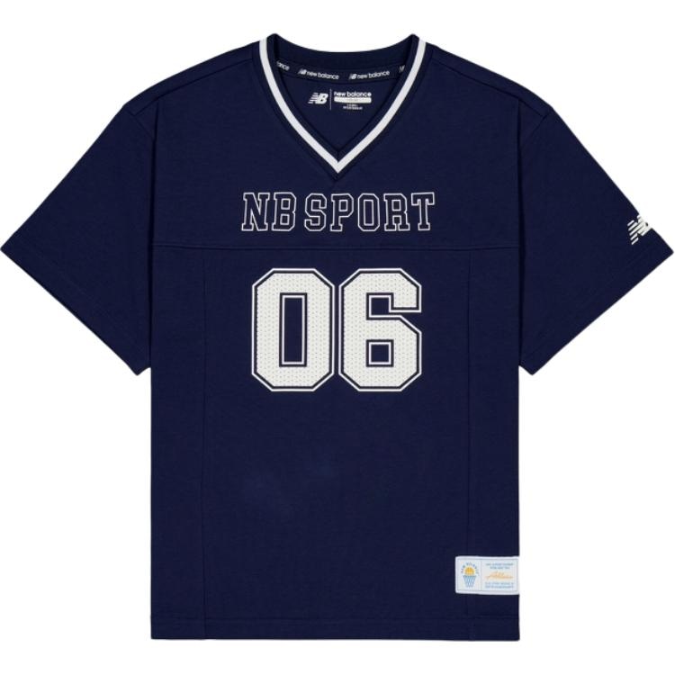 Футболка New Balance T
