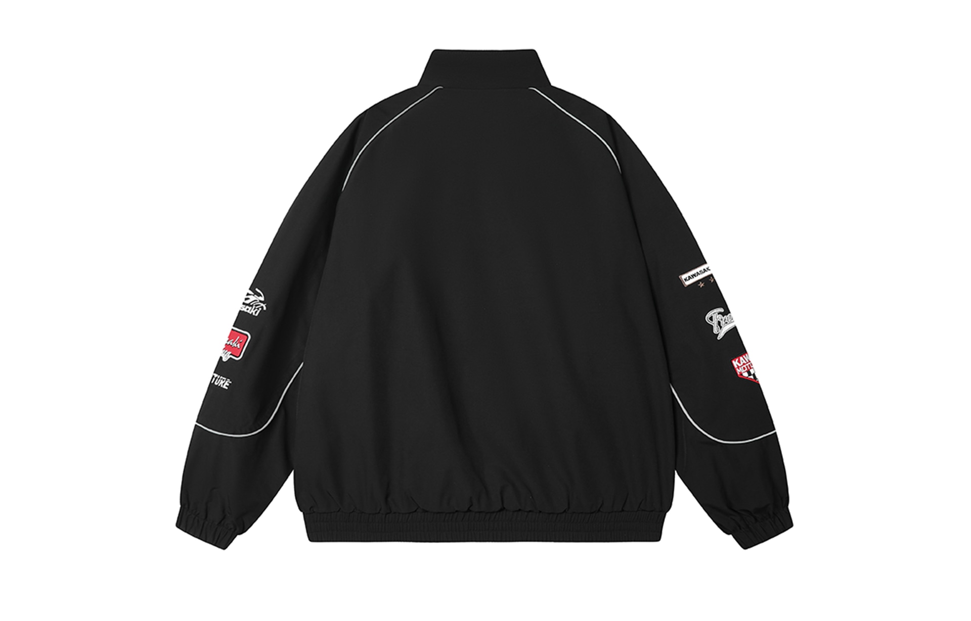 Kawasaki Jacket — фото 1