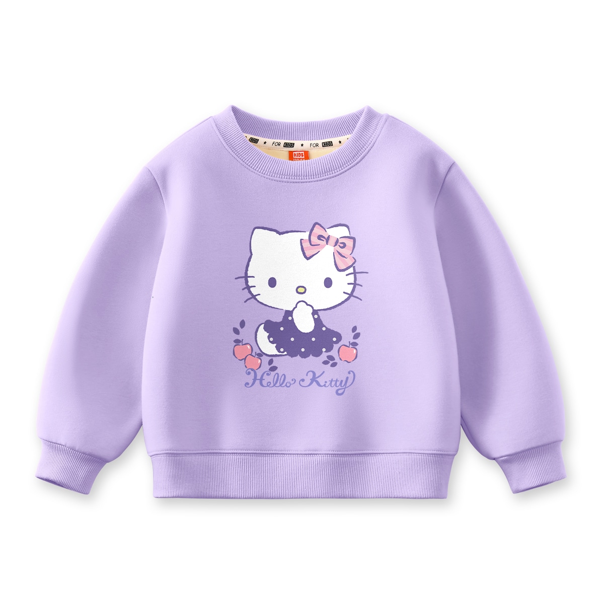 Hello Kitty/凯蒂猫 Hello Kitty